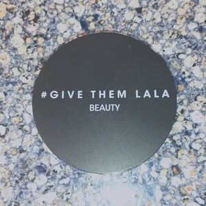 Give Them LaLa Highlighter in Promiscuous